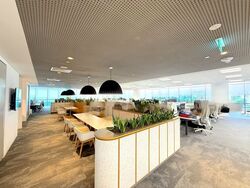 WOODLANDS MRT STATION (TE2) (D25), Office #474540631